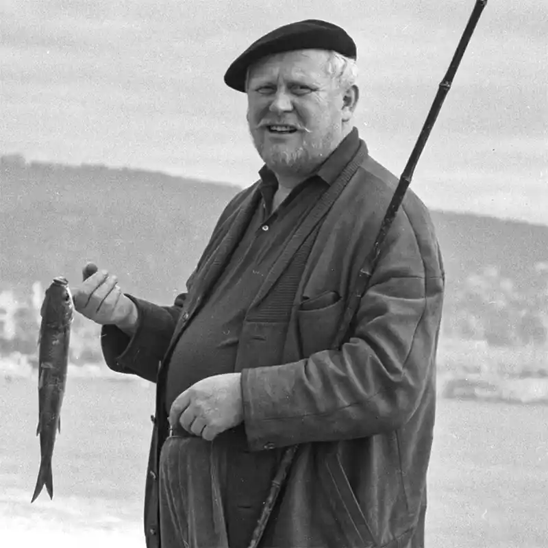 Gert Fröbe