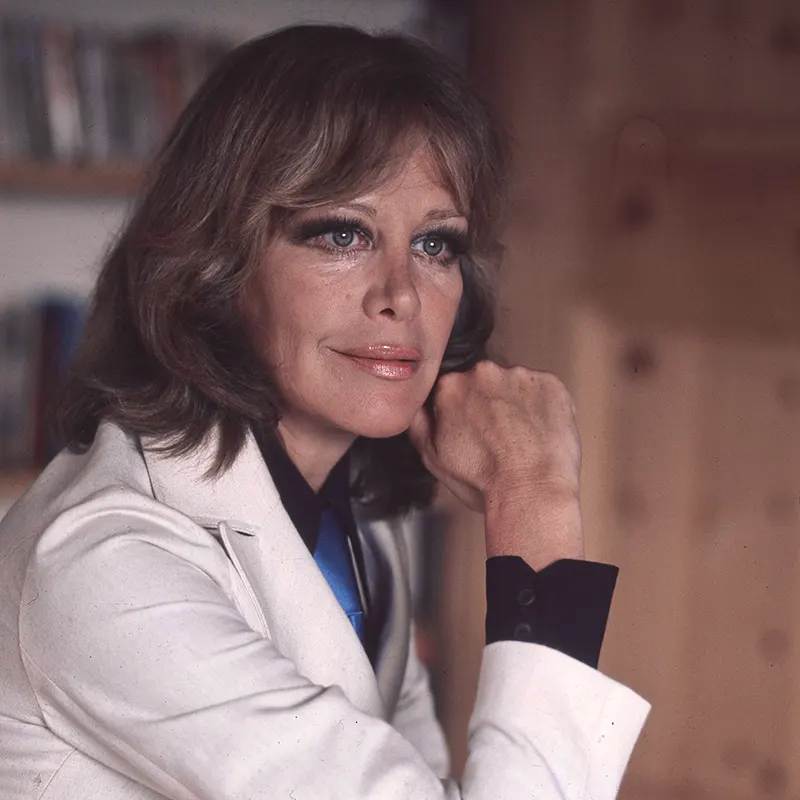 Hildegard Knef