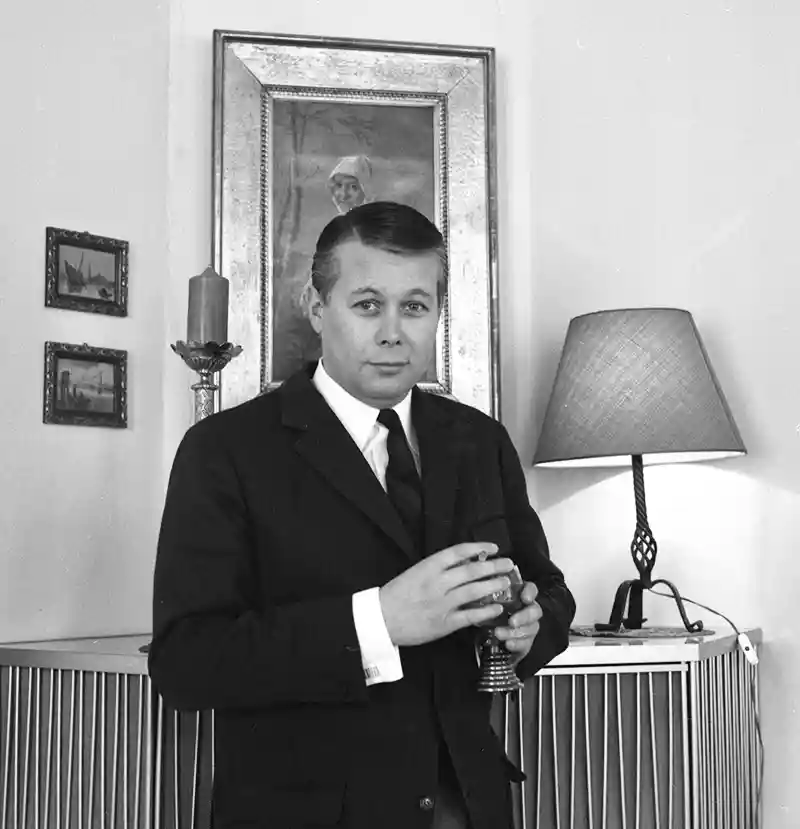Peter Weck