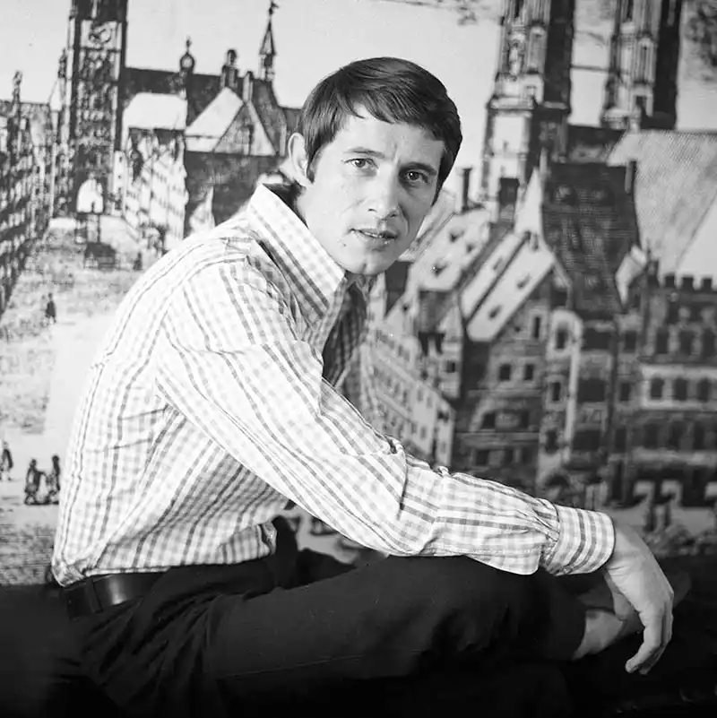 Udo Jürgens